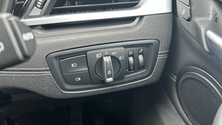 BMW X1 sDrive 18d xLine 5dr Diesel Estate